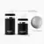Set Matero Canasta Matera Yerbera Azucarera - comprar online