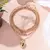 conjunto de 4 collares AMORA