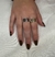 anillo NOVA regulable
