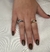 anillo ETER regulable