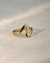 anillo CURVY regulable