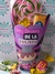 Caja bouquet Golosinera - tienda online