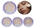 POLVO COMPACTO RUBY ROSE