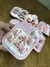 SET DE COLERITOS Y TRABITAS - comprar online