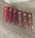 LABIAL LÍQUIDO MATTE TEI
