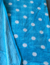 Mantas con corderito a lunares 2½ plazas - tienda online