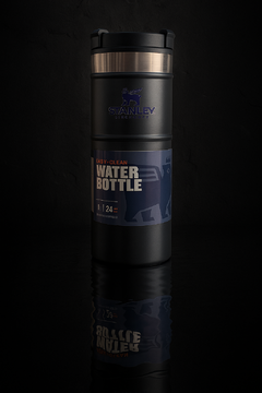 Water Bottle Stanley