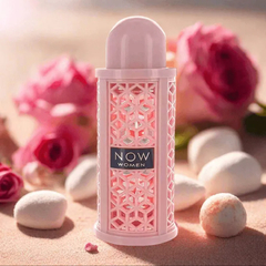 Now Women Eau de Parfum 100ml en internet