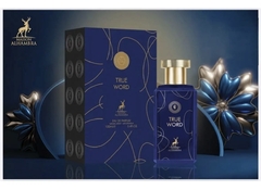 True Word - Maison Alhambra Eau de Parfum | 100 ml