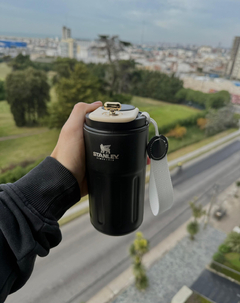 Vaso térmico Stanley con sensor