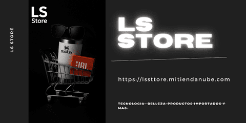 Imagen del carrusel Ls Store