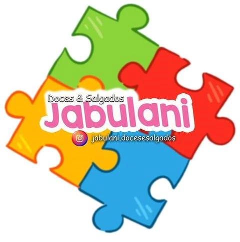 Casal da bala de coco Jabulani