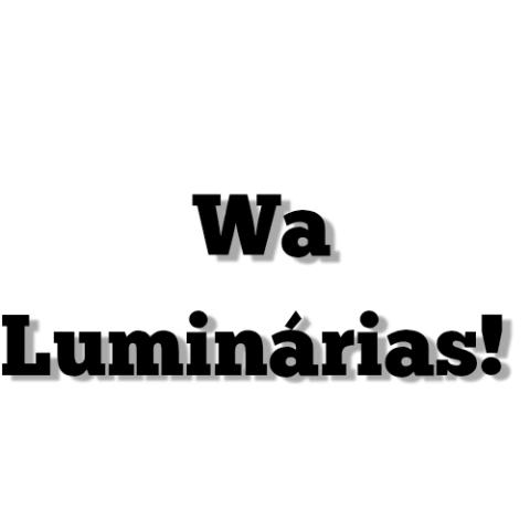 Wa Luminárias