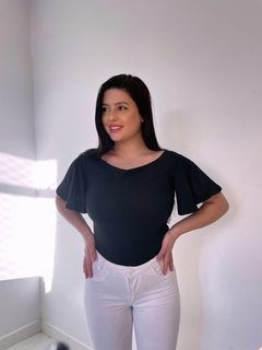 Body Manga de Sino na internet