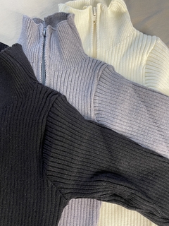 Macacão no Tricot na internet