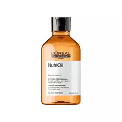 SHAMPOO NUTRIOIL L´ORÉAL PARIS