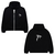 campera AUTH boxy - comprar online