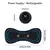 1pc inteligente mini pescoço massageador adesivo usb recarregável multi-função dispositivo de massagem portátil ombro & pescoço massageador na internet