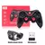 X3 controlador de jogo sem fio bluetooth para pc telefone móvel android ios cai na internet