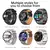 Para huawei relógio gt 5 pro smartwatch xuanji sistema de detecção avançado - Zenith