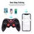 X3 controlador de jogo sem fio bluetooth para pc telefone móvel android ios cai - Zenith
