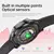 Para huawei relógio gt 5 pro smartwatch xuanji sistema de detecção avançado - Zenith