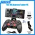 X3 controlador de jogo sem fio bluetooth para pc telefone móvel android ios cai