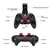 X3 controlador de jogo sem fio bluetooth para pc telefone móvel android ios cai - loja online