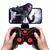 Imagem do X3 controlador de jogo sem fio bluetooth para pc telefone móvel android ios cai