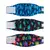 (3 unidades por pacote) Fraldas reutilizáveis para cães masculinos CuteBone, f