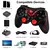 X3 controlador de jogo sem fio bluetooth para pc telefone móvel android ios cai - comprar online
