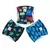 (3 unidades por pacote) Fraldas reutilizáveis para cães masculinos CuteBone, f