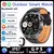 Para huawei relógio gt 5 pro smartwatch xuanji sistema de detecção avançado