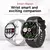Para huawei relógio gt 5 pro smartwatch xuanji sistema de detecção avançado