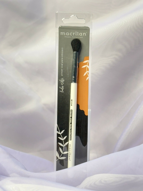 Pincel para Côncavo W134 - Macrilan - comprar online
