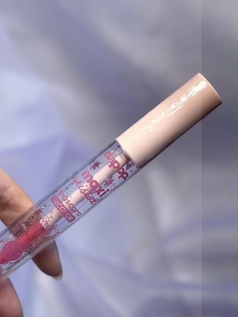 Máscara Incolor Maxi Cristal – Dapop - comprar online