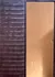 Puerta corrediza de embutir MDF