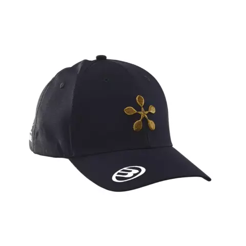 Gorra Bullpadel Premier Padel | Carbon - comprar online