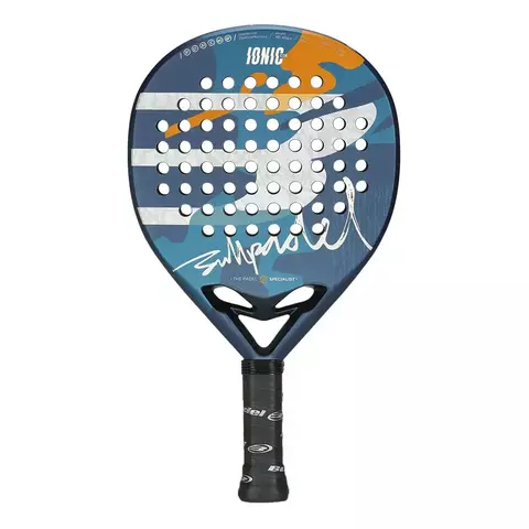 Pala Bullpadel Ionic Control 2025 - comprar online