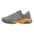 Bullpadel Ionic 25V Gris Oscuro - comprar online