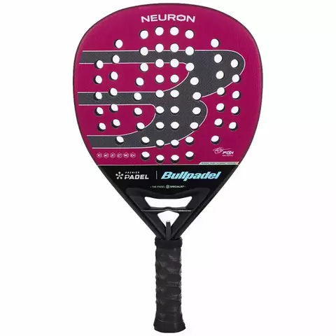Pala Bullpadel Neuron Premier Padel 2025 - comprar online