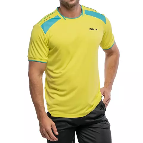 Remera Siux Electra Stupa SS24 - comprar online