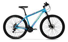Banner de la categoría Bicis