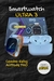 Smartwatch ULTRA 3 + AirPods PRO - comprar online