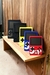 Consola RETRO SUP 400 Juegos - bybstorearg