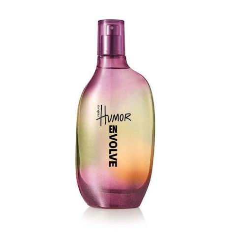 Humor Envolve Perfume Unisex 75 ml