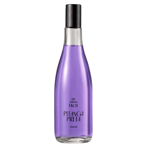 Ekos Frescor Pitanga Preta Unisex 75 ml / 150 ml