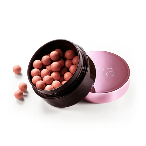Una Perlas Efecto Bronce 24 g