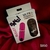 AG366-Pink BANG! VIBRATING BULLET W /REMOTE CONTROL – PINK