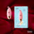LILO PENGUIN EGG PINK